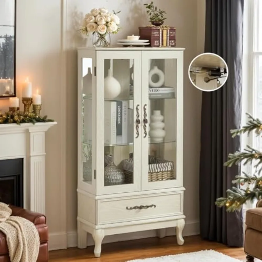 Living room display case: anti - Display Case Acrylic 评论和价格