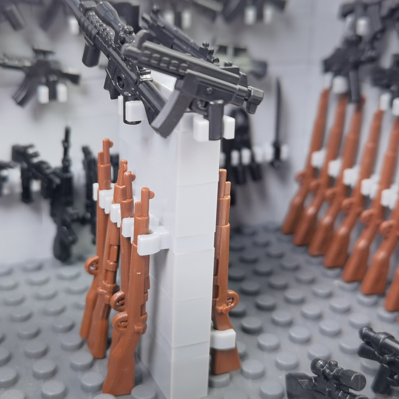 MOC Building Blocks Toy Wars W - Lego Set Creator 评论和价格