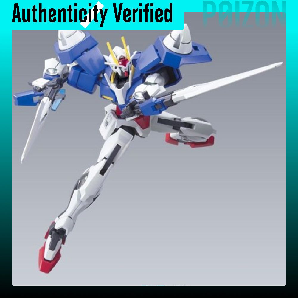 BANDAI HG Collection 00 GN 000 - Bandai Model Gundam Hg 评论和价格