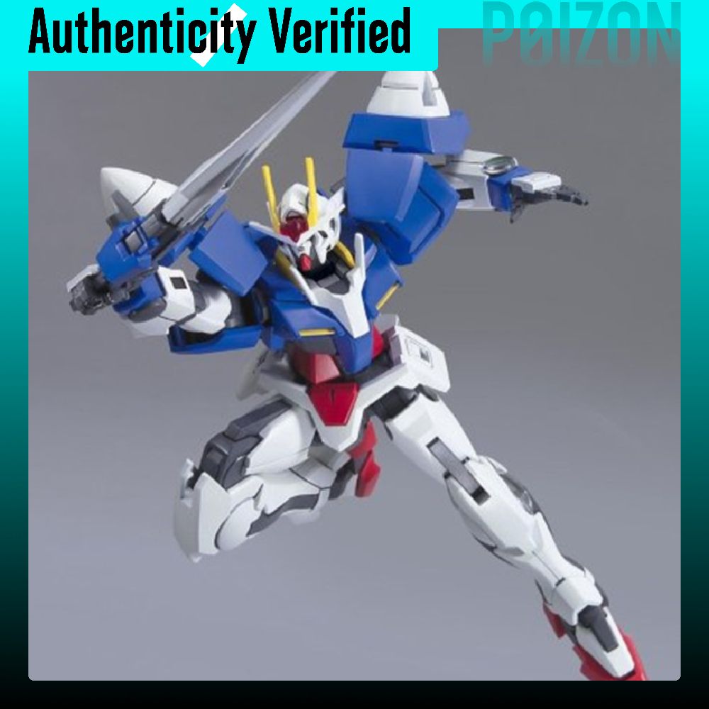 BANDAI HG Collection 00 GN 000 - Bandai Model Gundam Hg 评论和价格
