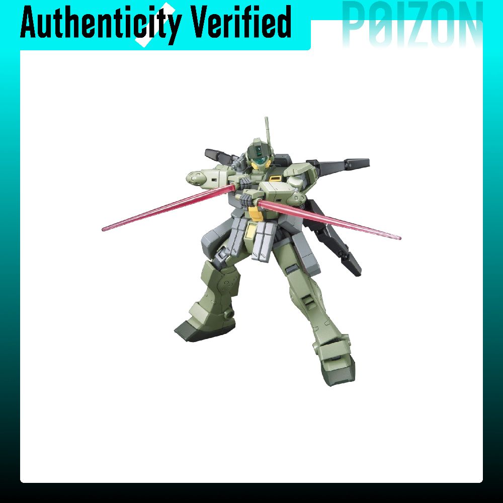 BANDAI HG 1/144 Jim K9 Sniper  - Bandai Model Gundam Hg 评论和价格