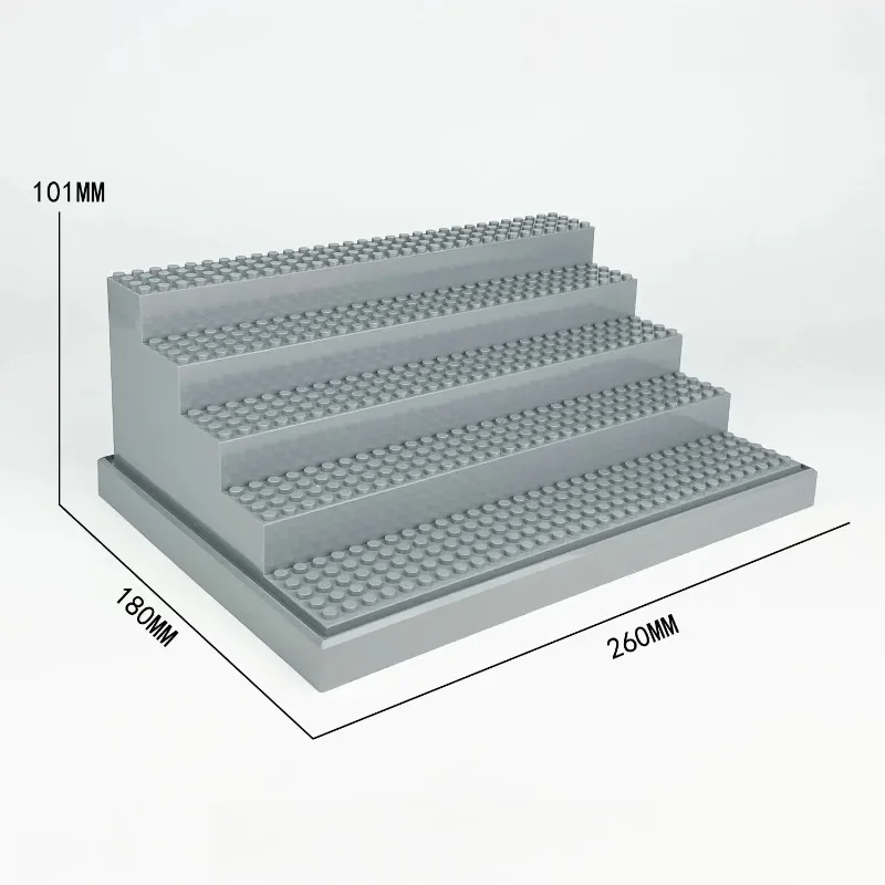Compatible building block disp - Building Block Mini 评论和价格