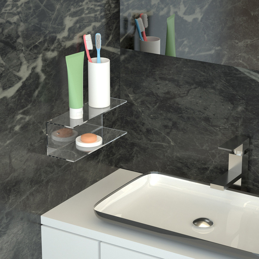 Display Case Clear Box Acrylic - Display Case Acrylic 评论和价格