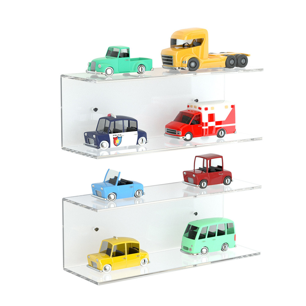Display Case Clear Box Acrylic - Display Case Acrylic 评论和价格