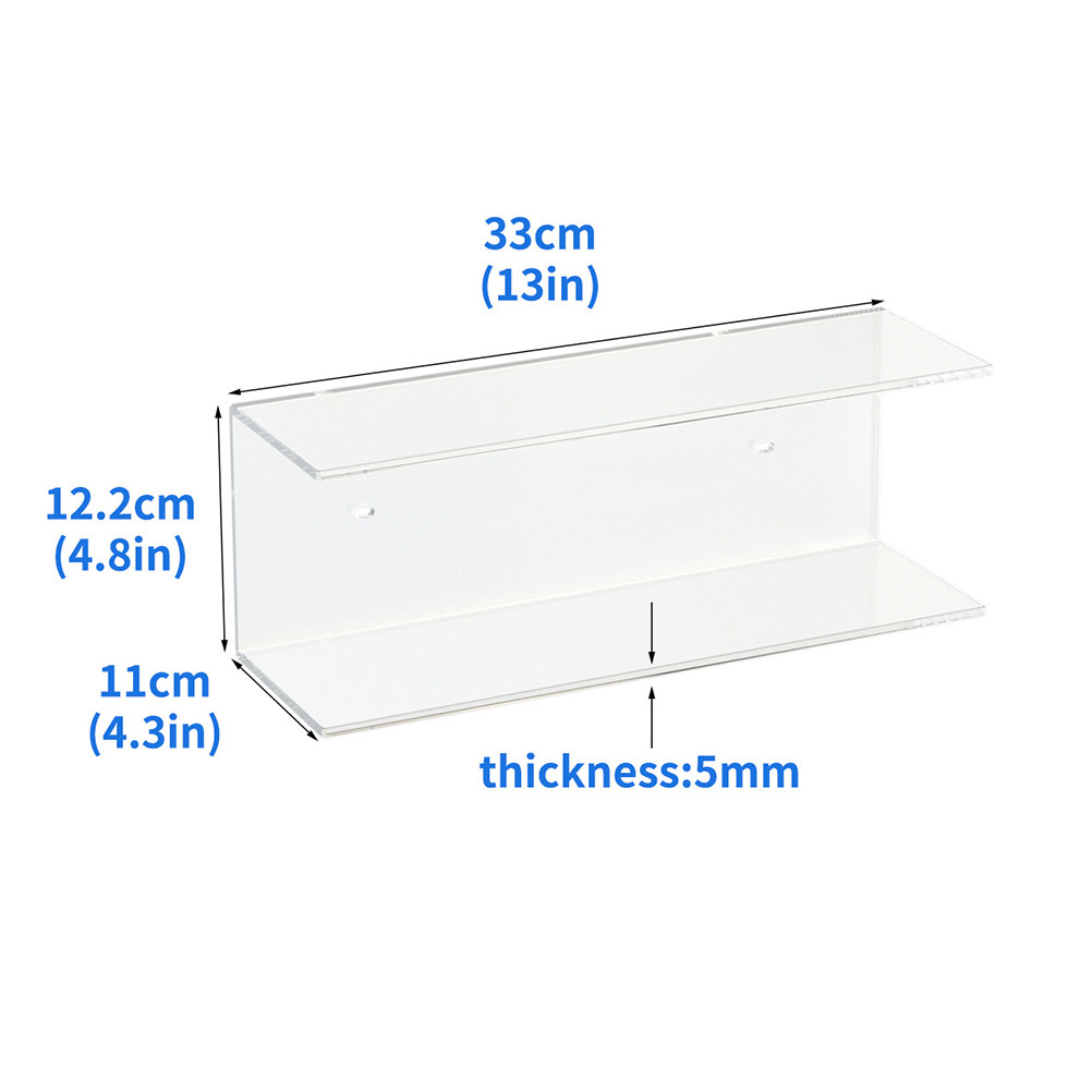 Display Case Clear Box Acrylic - Display Case Acrylic 评论和价格