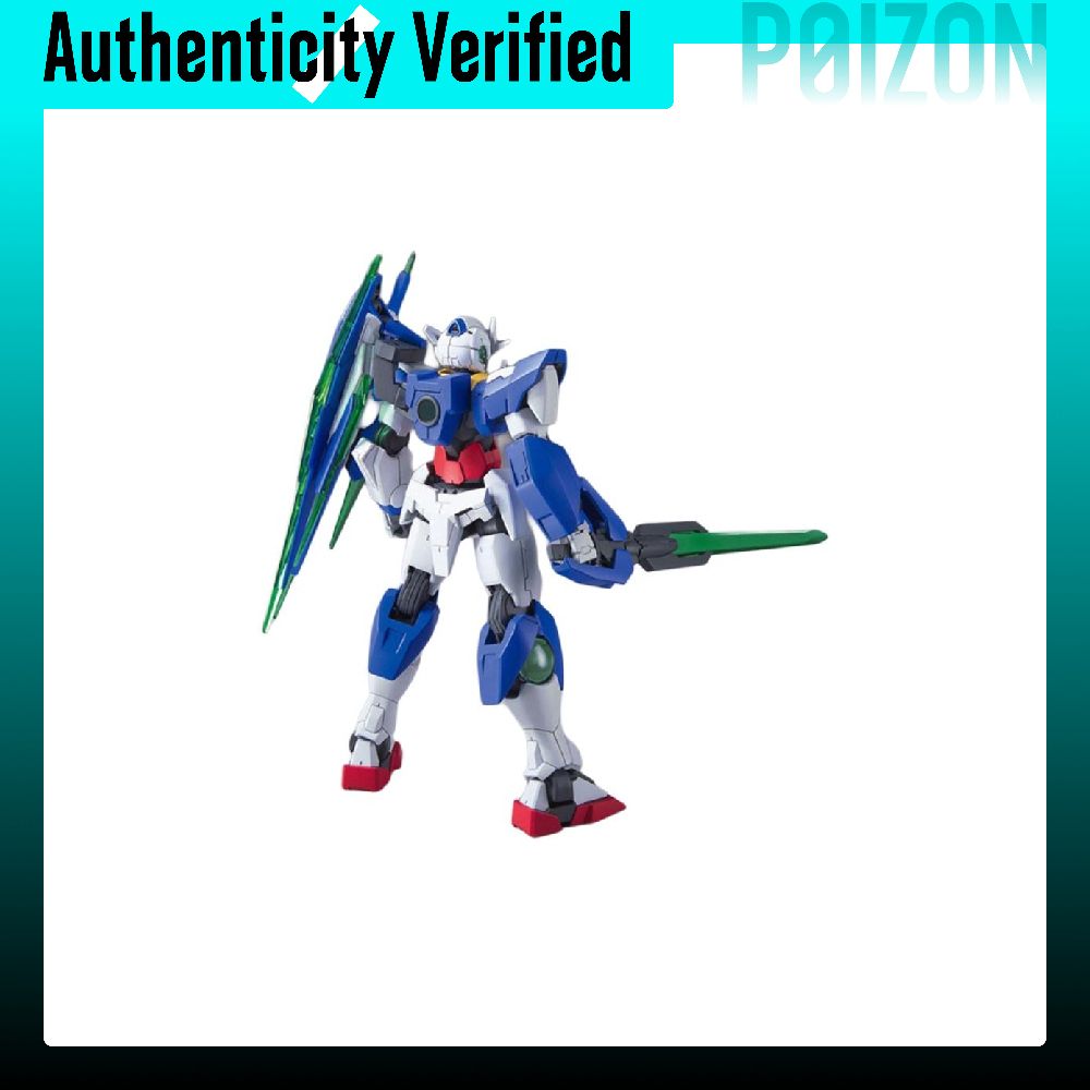 BANDAI HG Mobile Suit Gundam 0 - Bandai Model Gundam Hg 评论和价格