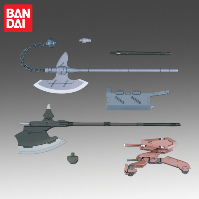 In Stock Bandai Original Hg 1/ - Bandai Model Gundam Hg 评论和价格