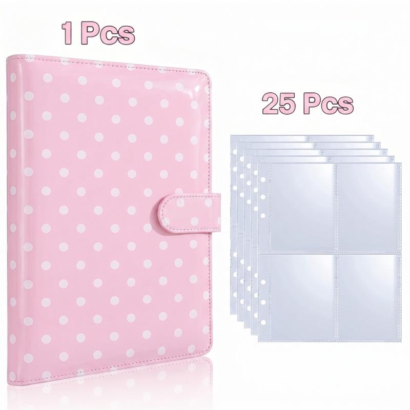 Macaron Color Polka Dot 100-Gr - Card Penny Sleeve 评论和价格