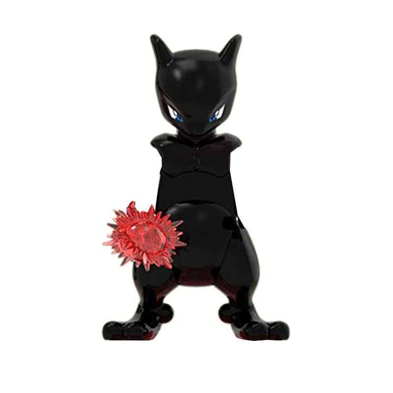 New Pet Trainer Cartoon Model  - Building Block Mini 评论和价格