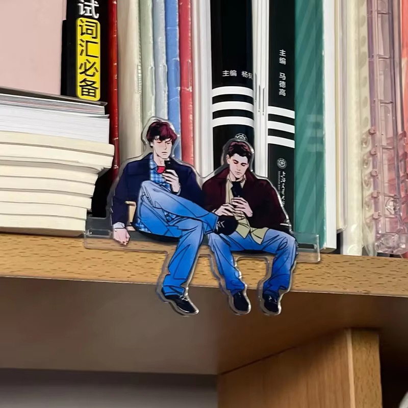 TV Supernatural Dean Wincheste - Figma Stand Set 评论和价格