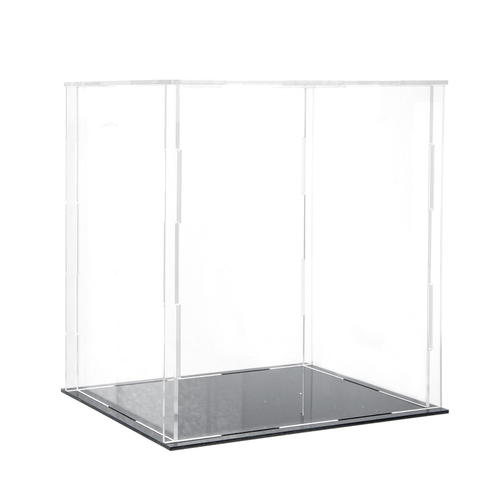 Heavy-Duty Acrylic Display Box - Display Case Acrylic 评论和价格