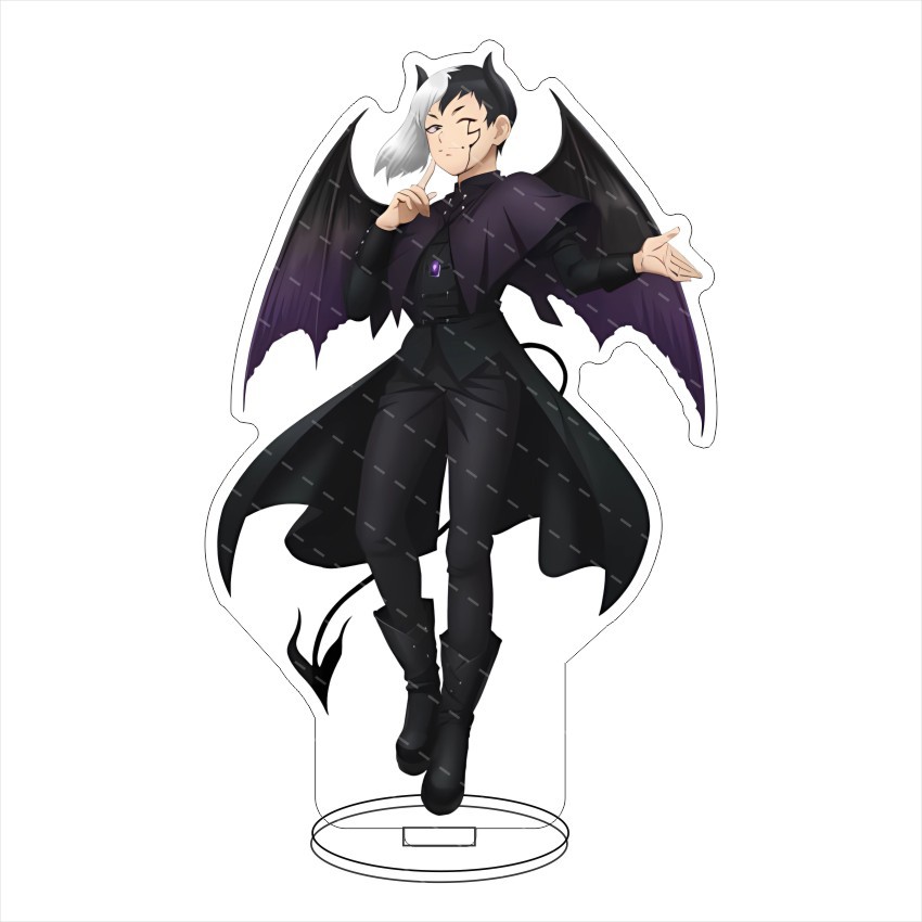 16CM Anime Dr. STONE Senku Ish - Figma Stand Set 评论和价格