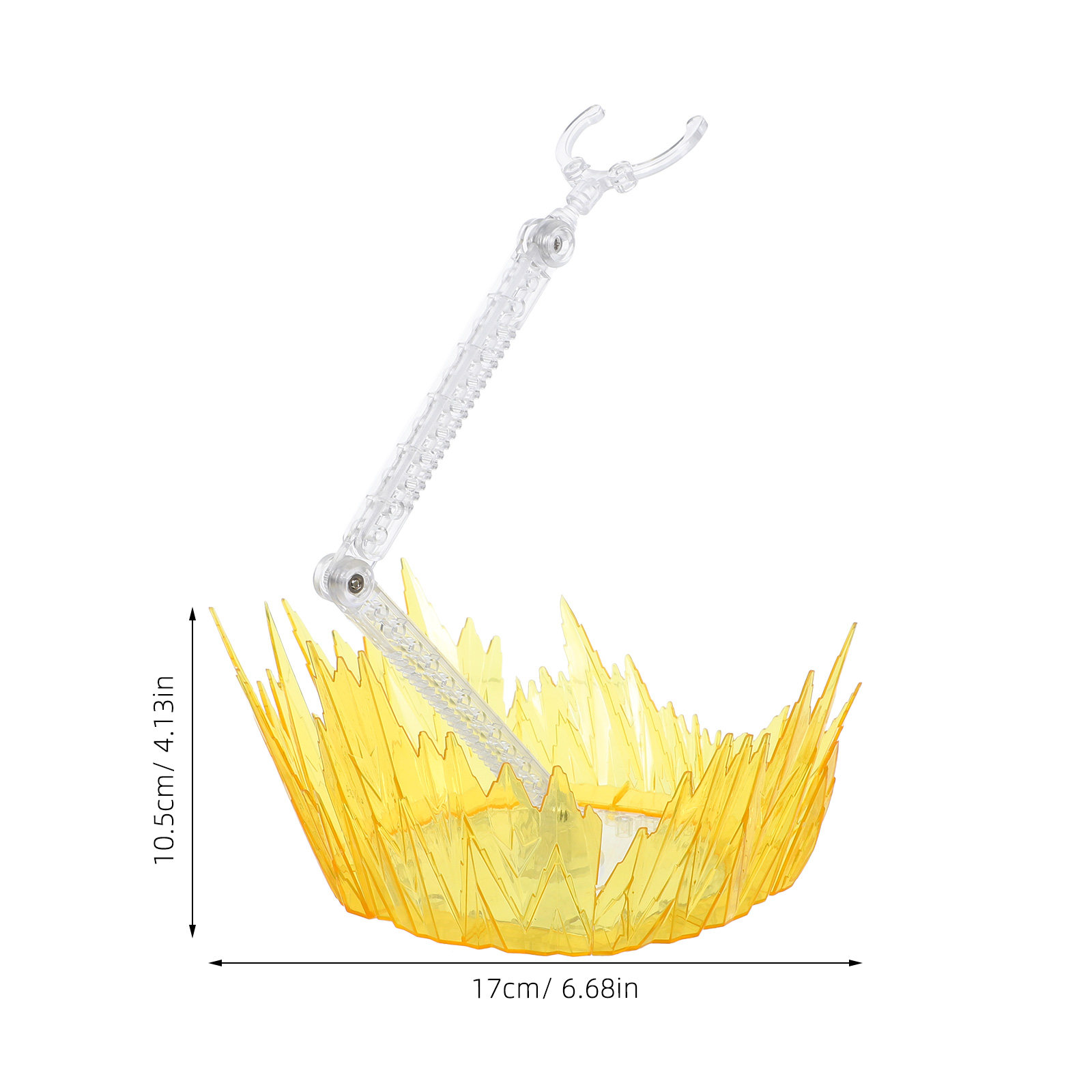 Plastic Action Figure Stand wi - Action Figure Stand 评论和价格