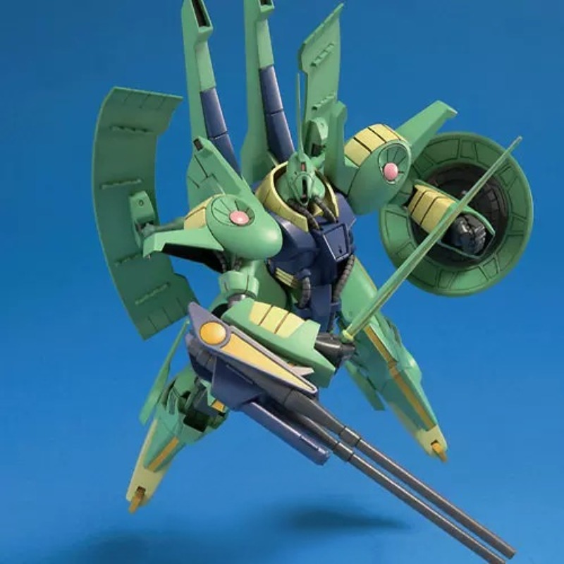 Bandai Original In Stock HG HG - Bandai Model Gundam Hg 评论和价格